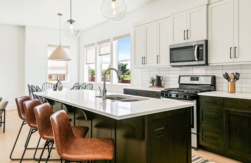Bloomington Condominio | Villa #31 At Bloomington Country Club 3 Bedroom Condo by RedAwning
