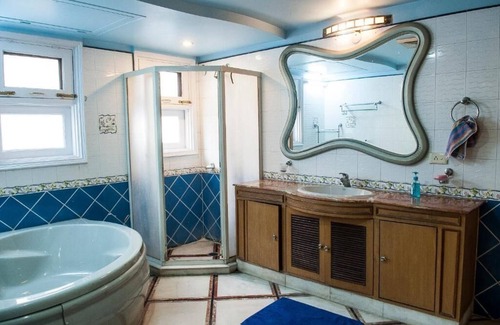 Hauz Khas Cama Y Desayuno | VILLA 33 Bed & Breakfast