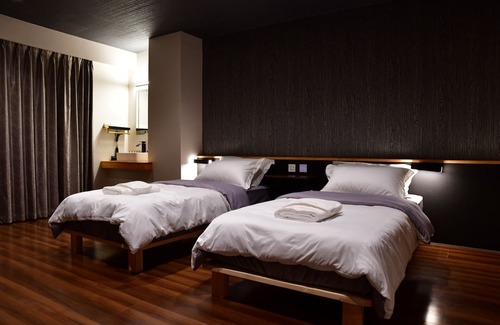 Shima Hotel | Villa 33 Kashikojima