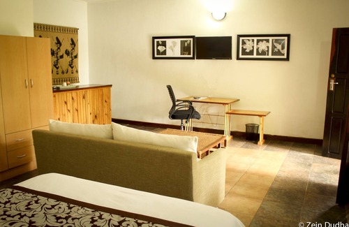Blantyre Casa | Villa 33