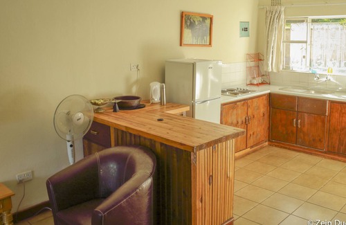 Blantyre Casa | Villa 33