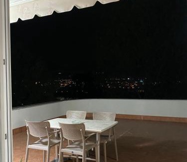 Mjull-Bathore Apartamento | Villa 35