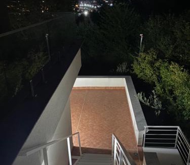 Mjull-Bathore Apartamento | Villa 35