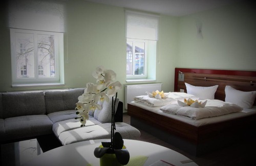 Bad Liebenstein Apartamento | Villa 39 Apartment Hotel