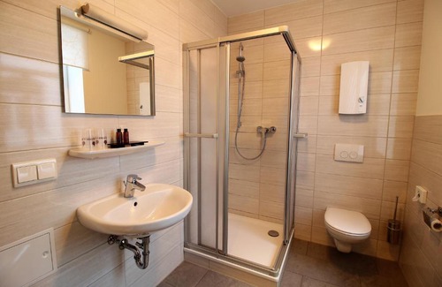 Bad Liebenstein Apartamento | Villa 39 Apartment Hotel