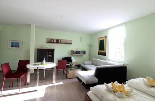 Bad Liebenstein Apartamento | Villa 39 Apartment Hotel