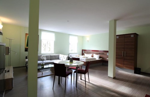 Bad Liebenstein Apartamento | Villa 39 Apartment Hotel