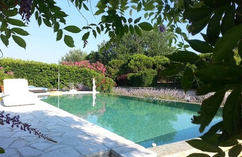Rosolina Villa | Villa ∙ 4 habitaciones ∙ 7 huéspedes