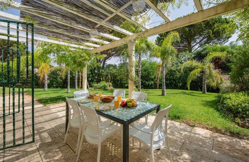 Vilamoura Villa | Villa ∙ 4 habitaciones ∙ 7 personas