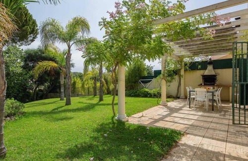 Vilamoura Villa | Villa ∙ 4 habitaciones ∙ 7 personas