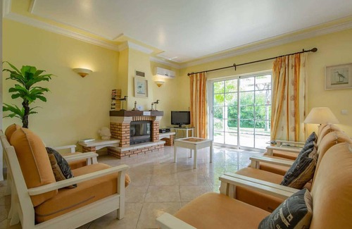 Vilamoura Villa | Villa ∙ 4 habitaciones ∙ 7 personas