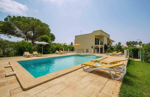 Vilamoura Villa | Villa ∙ 4 habitaciones ∙ 7 personas