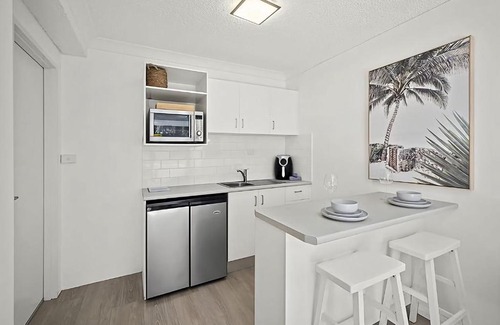 Coffs Harbour Apartamento | Villa 4 Coffs Mediterranean Villas