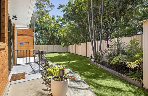 Coffs Harbour Apartamento | Villa 4 Coffs Mediterranean Villas