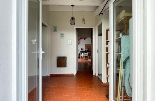 La Palmyre Casa | Villa 4 pièces à La Palmyre, proche mer et commerces, patio, barbecue, animaux admis, parking inclus - FR-1-705-40