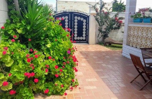 Torre Chianca Casa | VILLA 4 POSTI LETTO 100 METRI DAL MARE