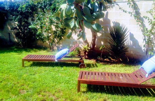 Torre Chianca Casa | VILLA 4 POSTI LETTO 100 METRI DAL MARE