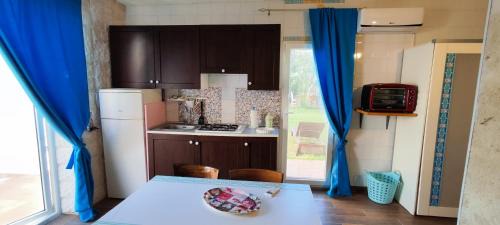 Torre Chianca Villa | Villa 4 Posti Letto 100 Metri Dal Mare