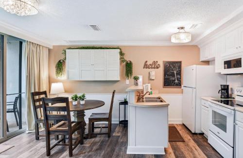 Jekyll Island Casa | Villa 401