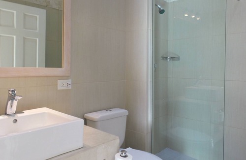 St. John's Villa | Villa 416E at Jolly Harbour
