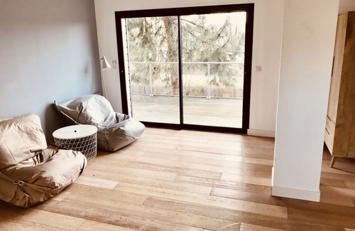 Ares Casa | Villa 420m2, 17 personas, Hamman, Jaccuzi, 10 min. cuenca de bicicleta