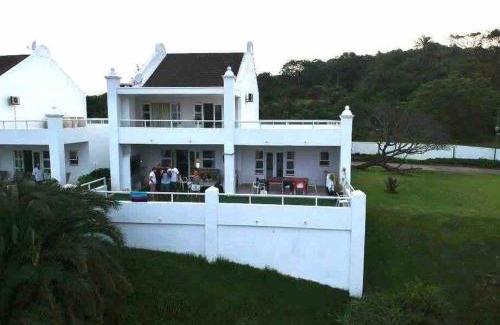 Port Edward Casa | Villa 43, The Estuary Country Estate, Port Edward, KZN South Coast