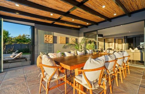 Strand Casa | Villa 44 at Boskloof by Host Agents