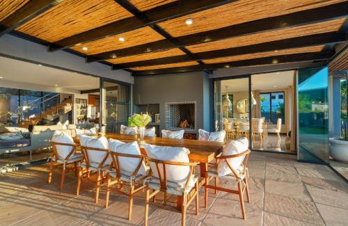 Strand Casa | Villa 44 at Boskloof by Host Agents