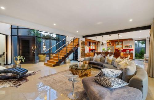 Strand Casa | Villa 44 at Boskloof by Host Agents