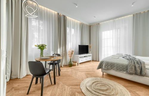 Swinoujscie Apartamento | Villa 44