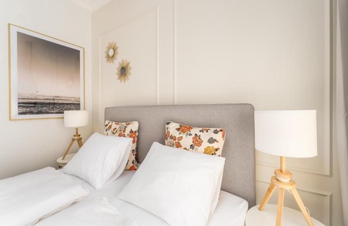 Swinoujscie Apartamento | Villa 44