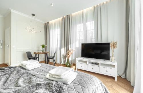 Swinoujscie Apartamento | Villa 44