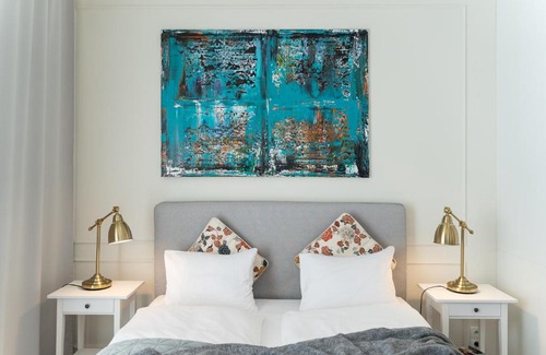 Swinoujscie Apartamento | Villa 44