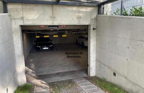 Swinoujscie Apartamento | Villa 44 -V44-
