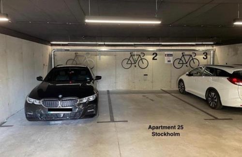 Swinoujscie Apartamento | Villa 44 -V44-