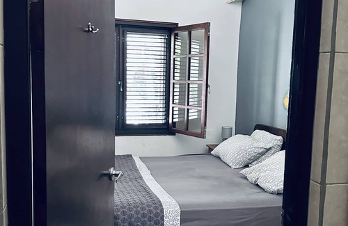 Sint Michiel Casa | Villa 45 en Blue Bay Golf & Beach Resort, con una excelente vista