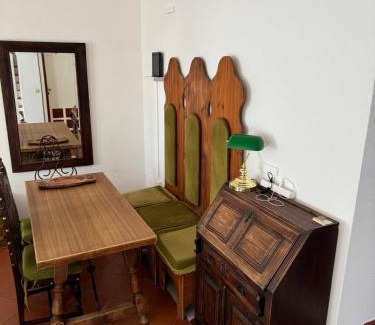 Ameijeira Hostal | Villa 46 Hostel