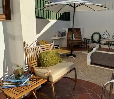 Ameijeira Hostal | Villa 46 Hostel