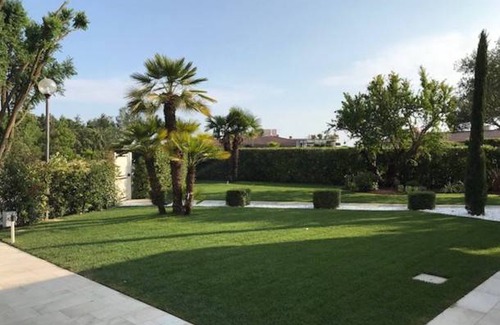 Rosolina Villa | Villa ∙ 5 habitaciones ∙ 9 personas