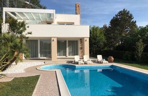 Rosolina Villa | Villa ∙ 5 habitaciones ∙ 9 personas