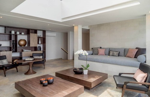 Sawangan Villa | Villa ∙ 5 habitaciones ∙ 10 personas