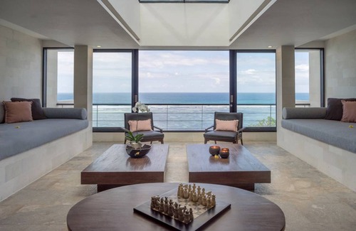 Sawangan Villa | Villa ∙ 5 habitaciones ∙ 10 personas