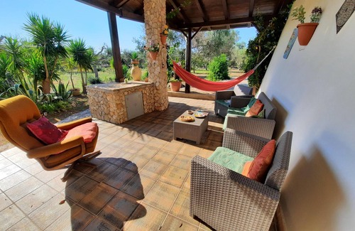 Andrano Casa | casas / villas - 5 cuartos - 6/12 Personas