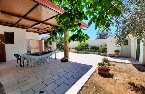 Andrano Casa | casas / villas - 5 cuartos - 6/12 Personas