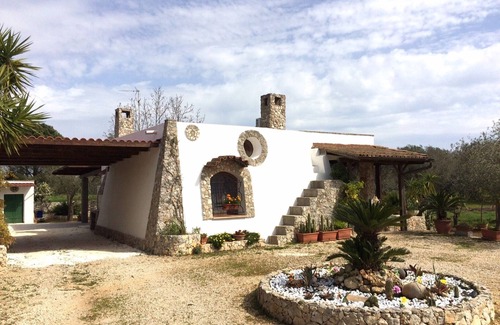Andrano Casa | casas / villas - 5 cuartos - 6/12 Personas