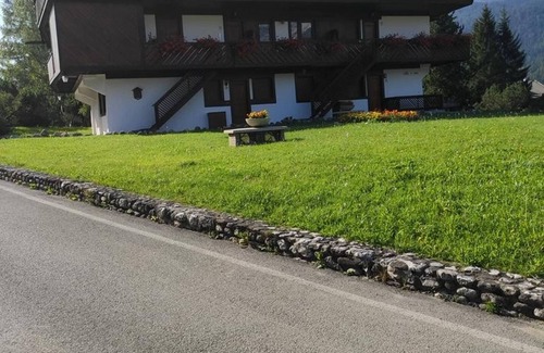 Cortina d'Ampezzo Apartamento | 247 Villa 5 Torri