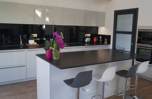 Labenne-Ocean Casa | Villa 500 m from the ocean 6/8 pers