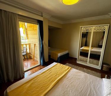 6th of October City Hotel | Villa 53 Hotel by Pharaohs Hospitality
