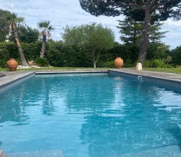 Les Restanques Casa | Villa 55