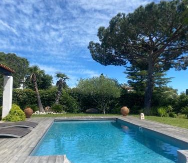 Les Restanques Casa | Villa 55